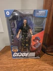Hasbro G.I. Joe Recondo Classified Series Tiger Force Action Figure w/ Accessor…