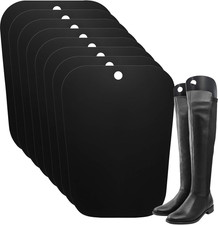 8 Pieces Boot Shaper Form Insert Boot