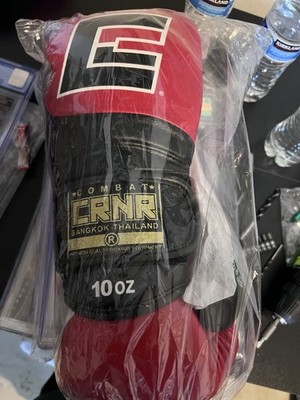 Combat CRNR HMIT Champion Boxing Gloves