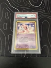 2006 Pokémon TCG Mew DVD Promo 111/110 #111 PSA 8 NM-MT English