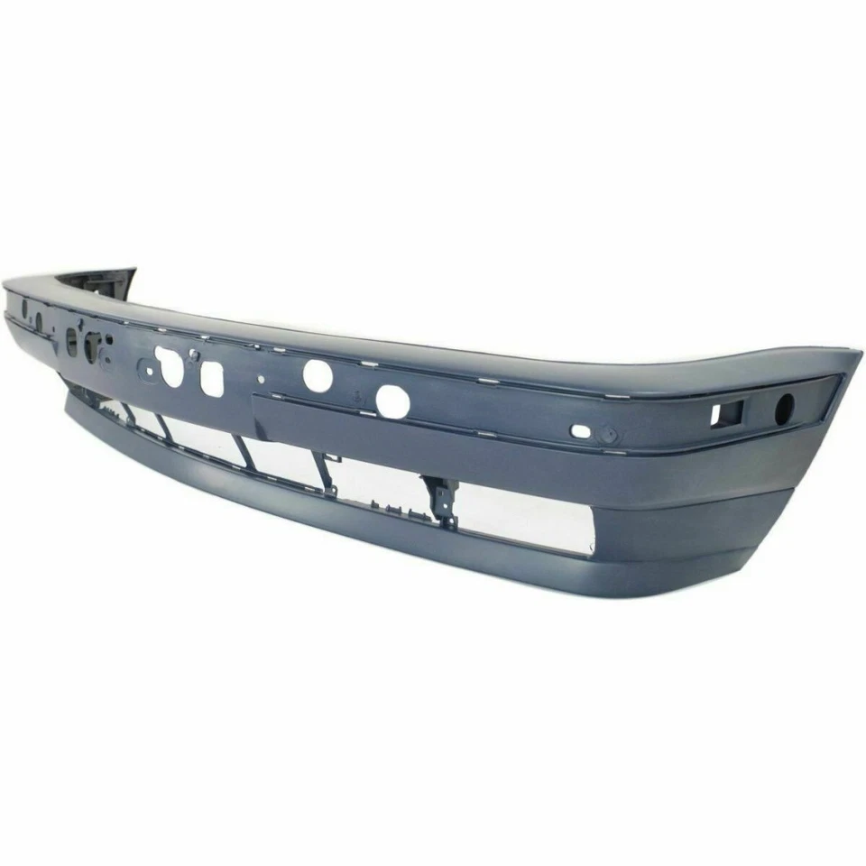 For BMW 5-Series 1989 90 91 92 93 94 1995 Bumper Cover | Front | Prime Foto 2 de 4