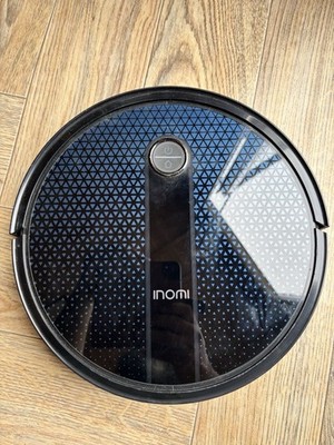 INOMI LE7 Saugroboter 2200Pa Sauger mit Wischmopp - Smart Floor Cleaner''