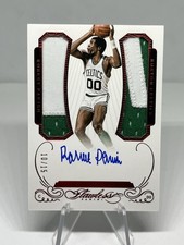 2014 Panini Flawless Football Cards 5