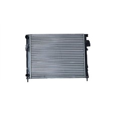 Radiateur Opel VIVARO