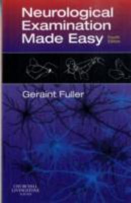 Neurological Examination Made Easy Paperback Geraint Fuller