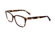 Carolina Herrera Women's 54 mm Havana White Eyeglasses HER0170-C9K-54