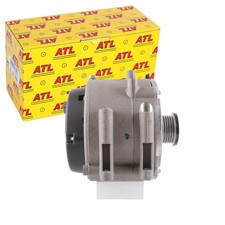 ATL LICHTMASCHINE 190 A für MERCEDES E-KLASSE W210 S210 M-KLASSE W-KLASSE W163 ATL LICHTMASCHINE 190 A für MERCEDES E-KLASSE W210 S210 M-KLASSE W-KLASSE W163