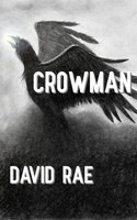 David Rae | Crowman | Taschenbuch | Englisch (2020) | Kartoniert / Broschiert