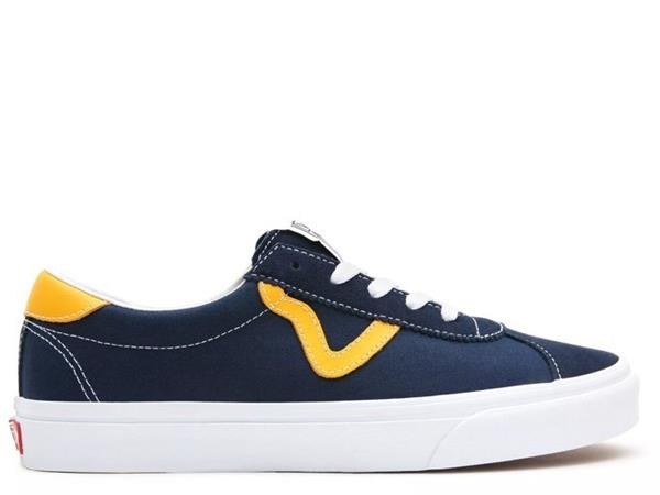 Кроссовки Vans Herrenschuhe VN0A4BU64PL VANS SPORT Blau 11090₽