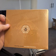 Secter Teachings by Celestial Season (CD, 2020)