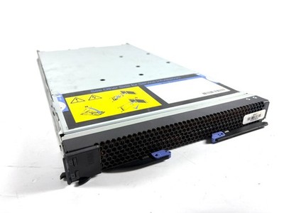 IBM BladeCenter HS21 1.6GHz Xeon 4GB RAM 2x 146.8GB HDD