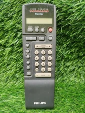 PHILIPS Home Theater Command Center Remote Control RC7181/01 310420703301