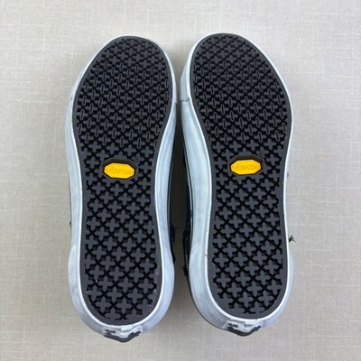 ? 2025 Vans OTW Old Skool 36 Vibram “Distressed Silver” 12M 