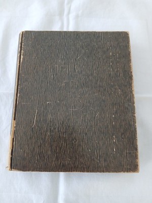 Zeitungsblatt: Der Bürger Freund, Bremen, 15 Jahrgang 1828-1830