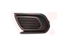Lüftungsgitter Stoßfänger vorne links passend für Dacia Sandero II Logan