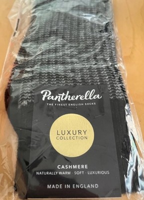 Pantherella Cashmere Socken 45-47
