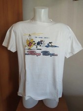 TSHIRT ULTRAS GENOA ANTI SAMPDORIA DERBY 15 5 2011 TAGLIA SIZE L