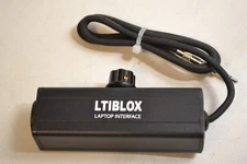 Rapco Horizon LTIBLOX Laptop Interface