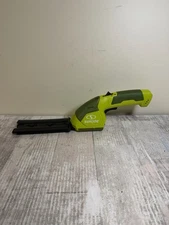 Sun Joe HJ604C | Cordless Grass Shear / Shrubber | 7.2V | 1250-RPM (Tool Only)
