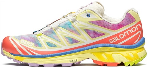 SALOMON XT-6 MOUNTAIN 'Mount Siguniang' 473621 | eBay