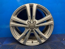 Audi A3 8V S-Line Alloy Wheel 8V0601025BL 7.5Jx18 G160