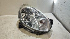 Feu avant (phare) Nissan MICRA