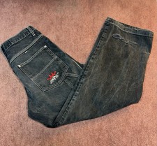 Vintahe 90 s JNCO JEANS 34x34