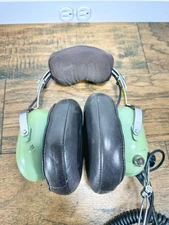 David Clark H10-66 Aviation Headset G625