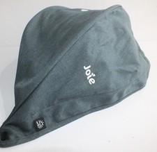 Joie i-Snug 2 & i-Snug Snug car seat hood canopy fabric Moonlight - Joie logo