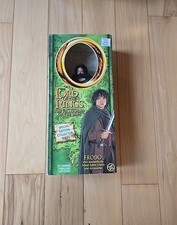 2001 Topps Lord of the Rings: The Fellowship of the Ring Trading Cards 4