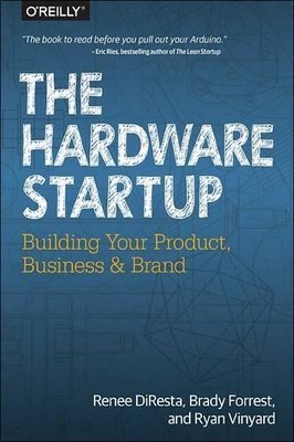 Renee Diresta Hardware Startup (Taschenbuch)