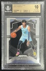 JA MORANT BGS 10 PRISTINE 2019-20 PANINI PRIZM #249 ROOKIE RC GRIZZLIES 8381