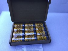 Amazon Basics 12-Pack C Cell Alkaline All-Purpose Batteries 1.5 Volt