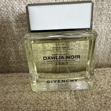 Dahlia Noir L'Eau Givenchy perfume - a fragrance for women 2013