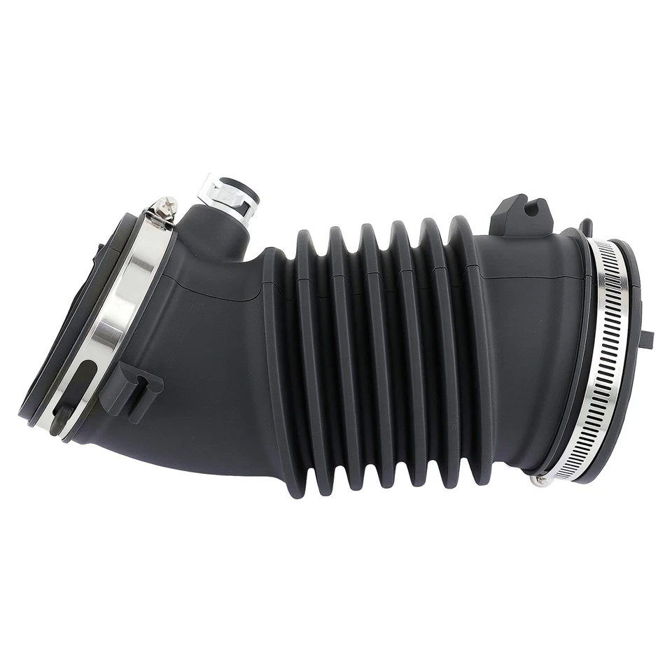 17228-5J6-A10 Air Intake Hose For 2016-2021 Honda Odyssey Pilot Ridgeline 3.5L - Image 4 of 4