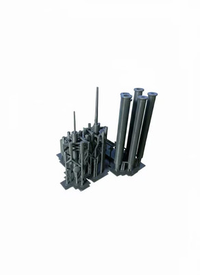N-Scale 1/160 Cell Towers (2) N1053 | Whistle Stop Models