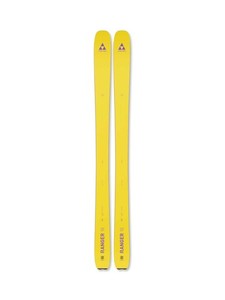 Fischer Motive Skis | eBay