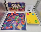 Vintage 1990 Milton Bradley Splat! Board Game 100% Complete
