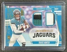 2025 Panini Absolute Travis Hunter Prime (RAW)