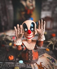 Harry Potter Clown Statue Replica Prop Figurine Prisoner Of Azkaban