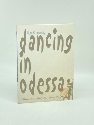 Dancing in Odessa