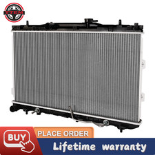 2784 Radiator For 2005-2009 Kia Spectraspectra5 2.0l2004 Kia Spectra 1.82.0l 2784 Radiator For 2005-2009 Kia Spectraspectra5 2.0l2004 Kia Spectra 1.82.0l