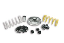 MALOSSI 5116674 VARIATOR MULTIVAR 2000 VESPA SPRINT 125 3V ie 4T euro 3 2014->