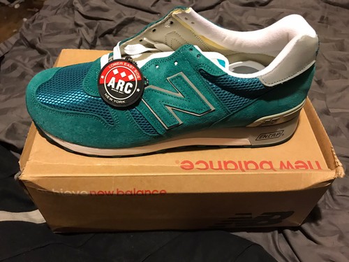 New Balance M1300 AR2 x ARC Alife 
