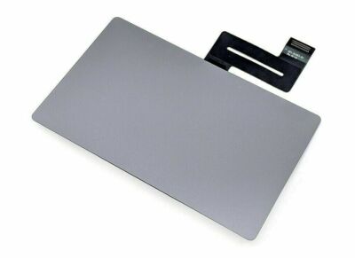 APPLE MACBOOK PRO A1706 A1989 13.3'' SERIES SPACE GRAY TRACKPAD TOUCHPAD W/ CABLE