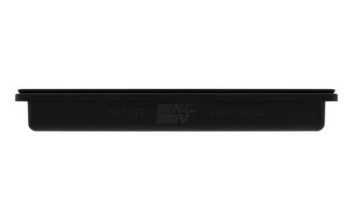 K&N 2022 Honda Civic Type R Replacement Air Filter - Picture 4 of 5