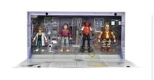 2022 SDCC NECA TMNT Teenage Mutant Ninja Turtles Pre-Mutation 4 Pack- In Hand
