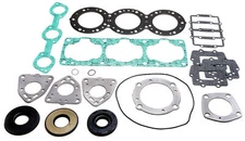 Kawasaki Complete Engine Gasket Kit W/ Seals 1100 Jet Ski Stx 1100 Stx1100