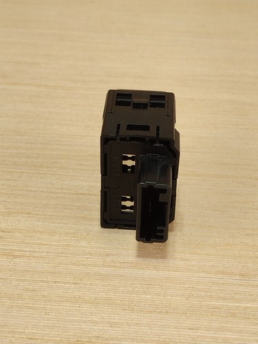 Interruptor de ajuste de brillo velocímetro OEM LEXUS HS250H HS 250 H 2010-2012 - Imagen 3 de 8
