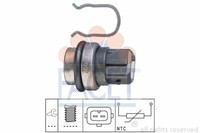 Facet KüHlmitteltemperatursensor FüR VW Jetta Ii,Lt,Passat,Polo,Scirocco